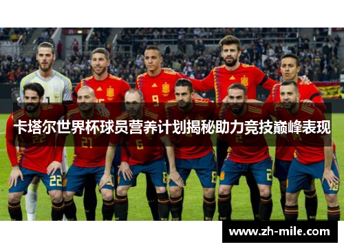 卡塔尔世界杯球员营养计划揭秘助力竞技巅峰表现