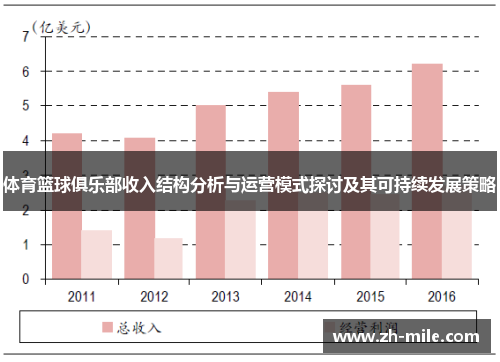 体育篮球俱乐部收入结构分析与运营模式探讨及其可持续发展策略