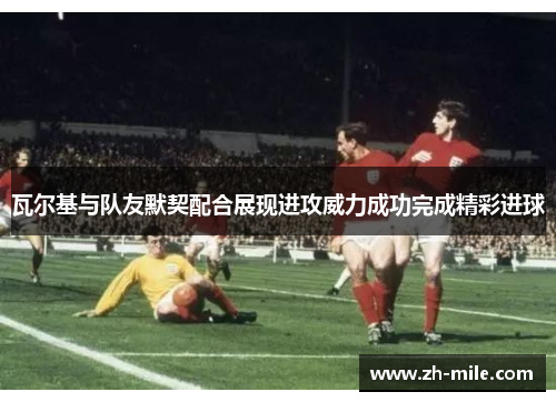瓦尔基与队友默契配合展现进攻威力成功完成精彩进球 瓦尔基与队友默契配合展现进攻威力成功完成精彩进球