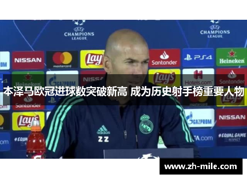 本泽马欧冠进球数突破新高 成为历史射手榜重要人物 本泽马欧冠进球数突破新高 成为历史射手榜重要人物