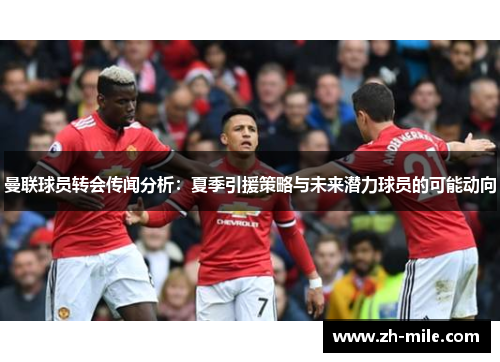 曼联球员转会传闻分析：夏季引援策略与未来潜力球员的可能动向