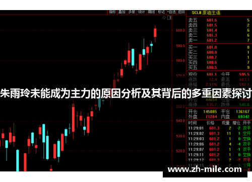 朱雨玲未能成为主力的原因分析及其背后的多重因素探讨