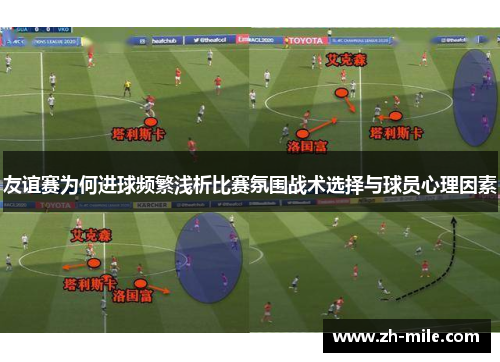 友谊赛为何进球频繁浅析比赛氛围战术选择与球员心理因素