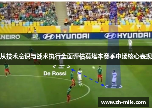 从技术意识与战术执行全面评估莫塔本赛季中场核心表现 从技术意识与战术执行全面评估莫塔本赛季中场核心表现