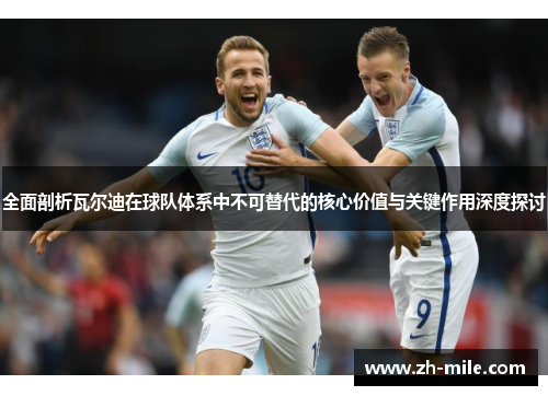 全面剖析瓦尔迪在球队体系中不可替代的核心价值与关键作用深度探讨 全面剖析瓦尔迪在球队体系中不可替代的核心价值与关键作用深度探讨